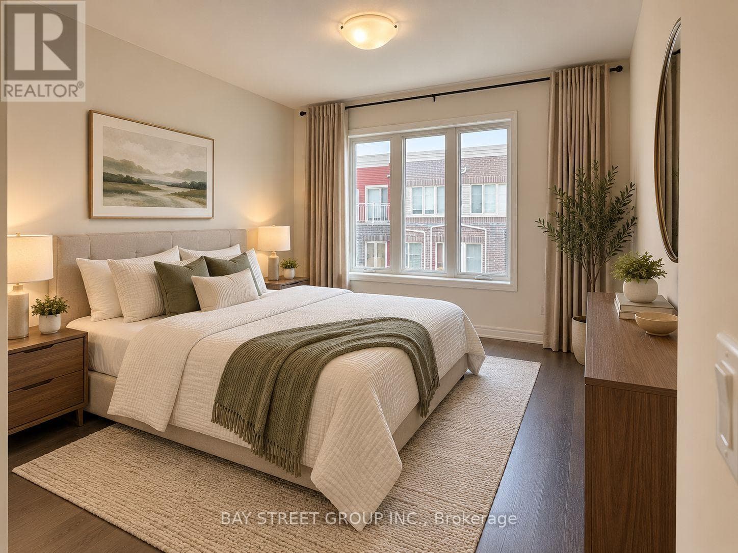 Single Family at 15- 115 long branch Avenue, Toronto (Long Branch), Ontario - Photo 5 - RE/MAX Garden City Realty