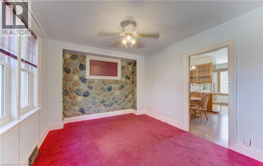 Single Family at 224 WEBER Street, Kitchener, Ontario - Photo 10 - RE/MAX Garden City Realty