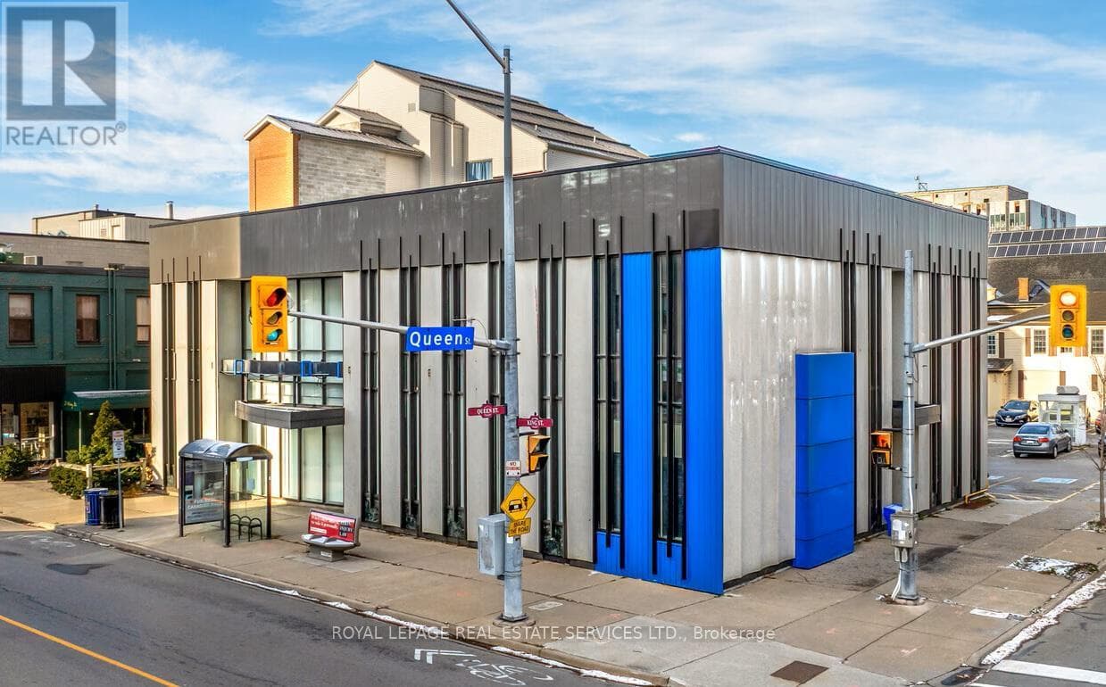31 King Street