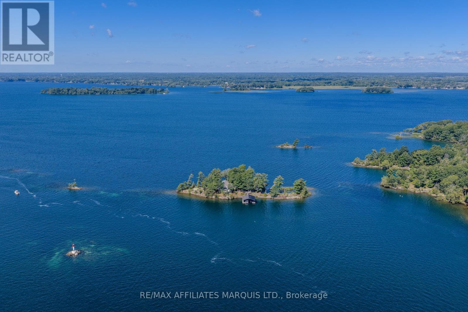 1 Island 49 Island
