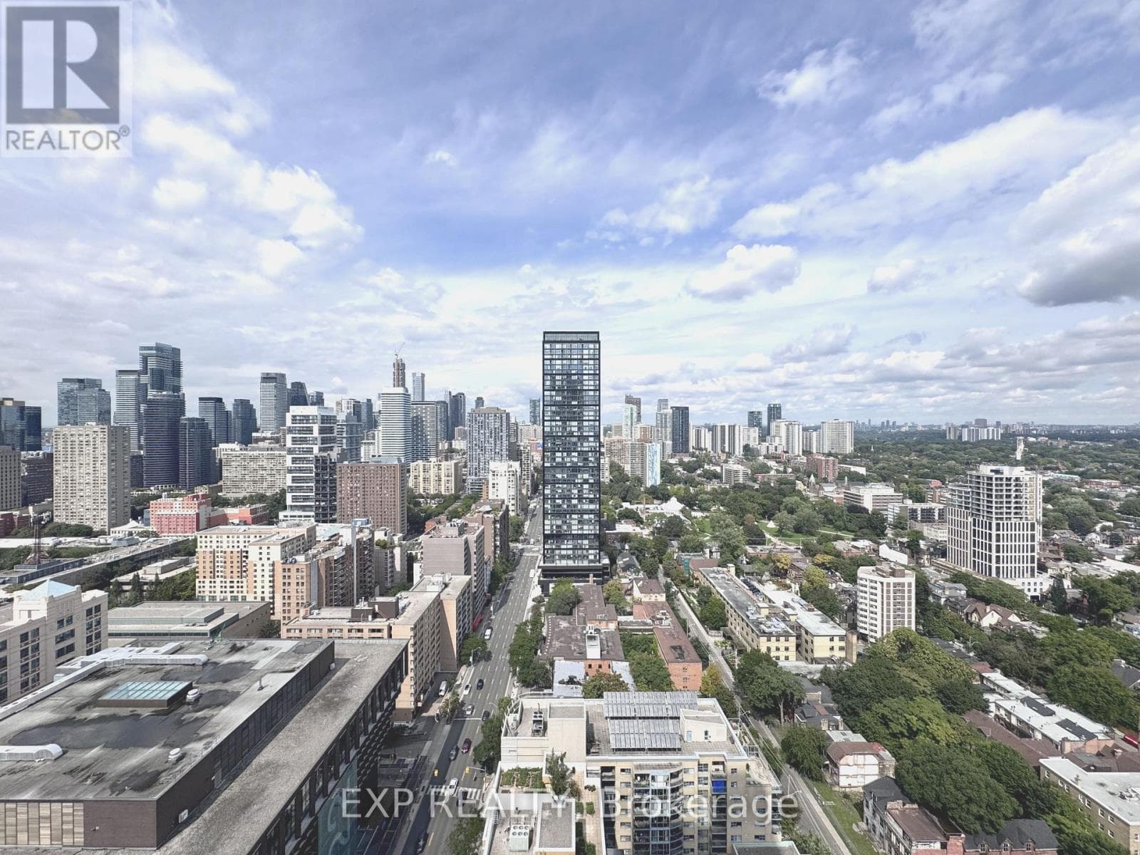3412- 251 Jarvis Street