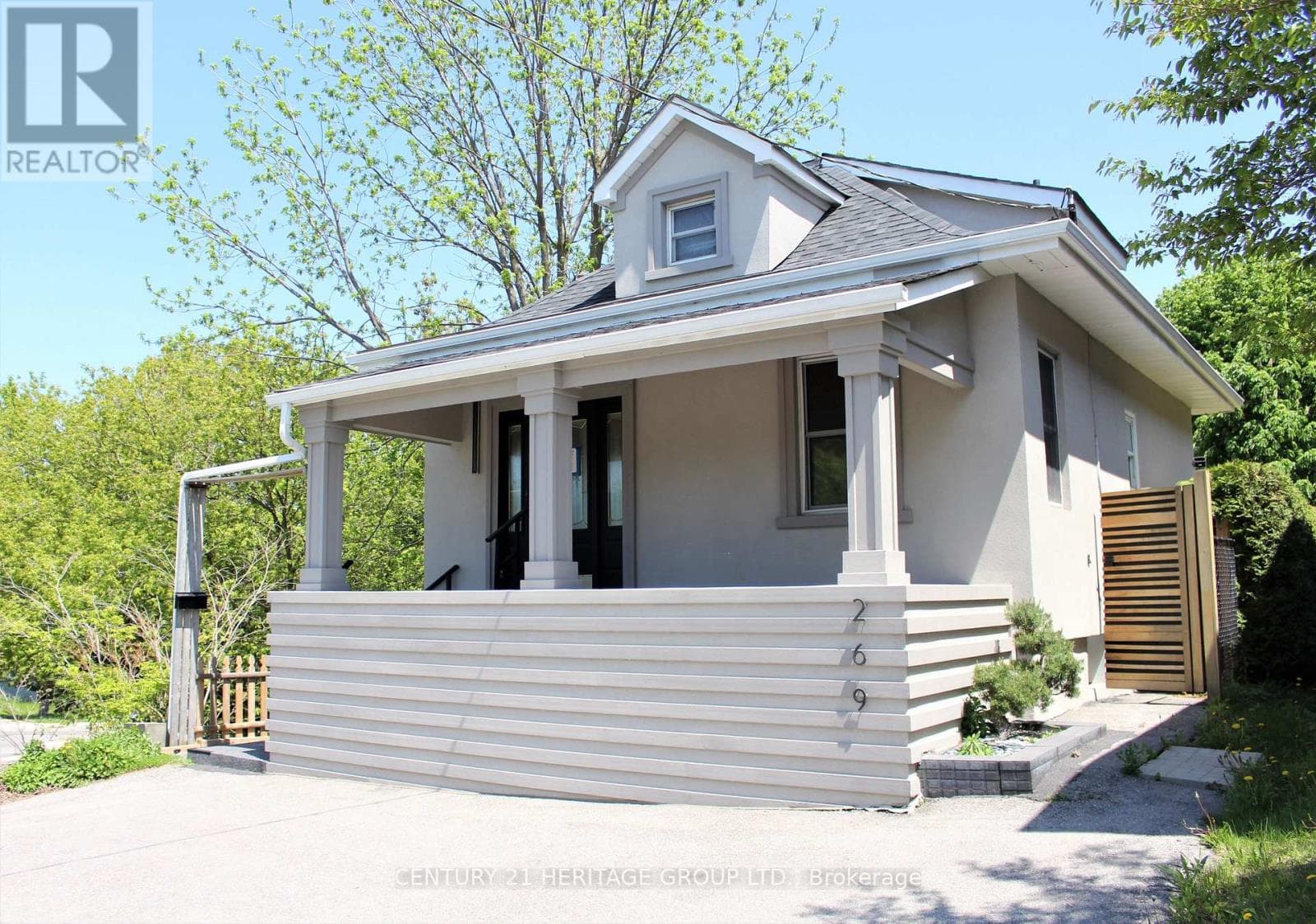 269 Prospect Street