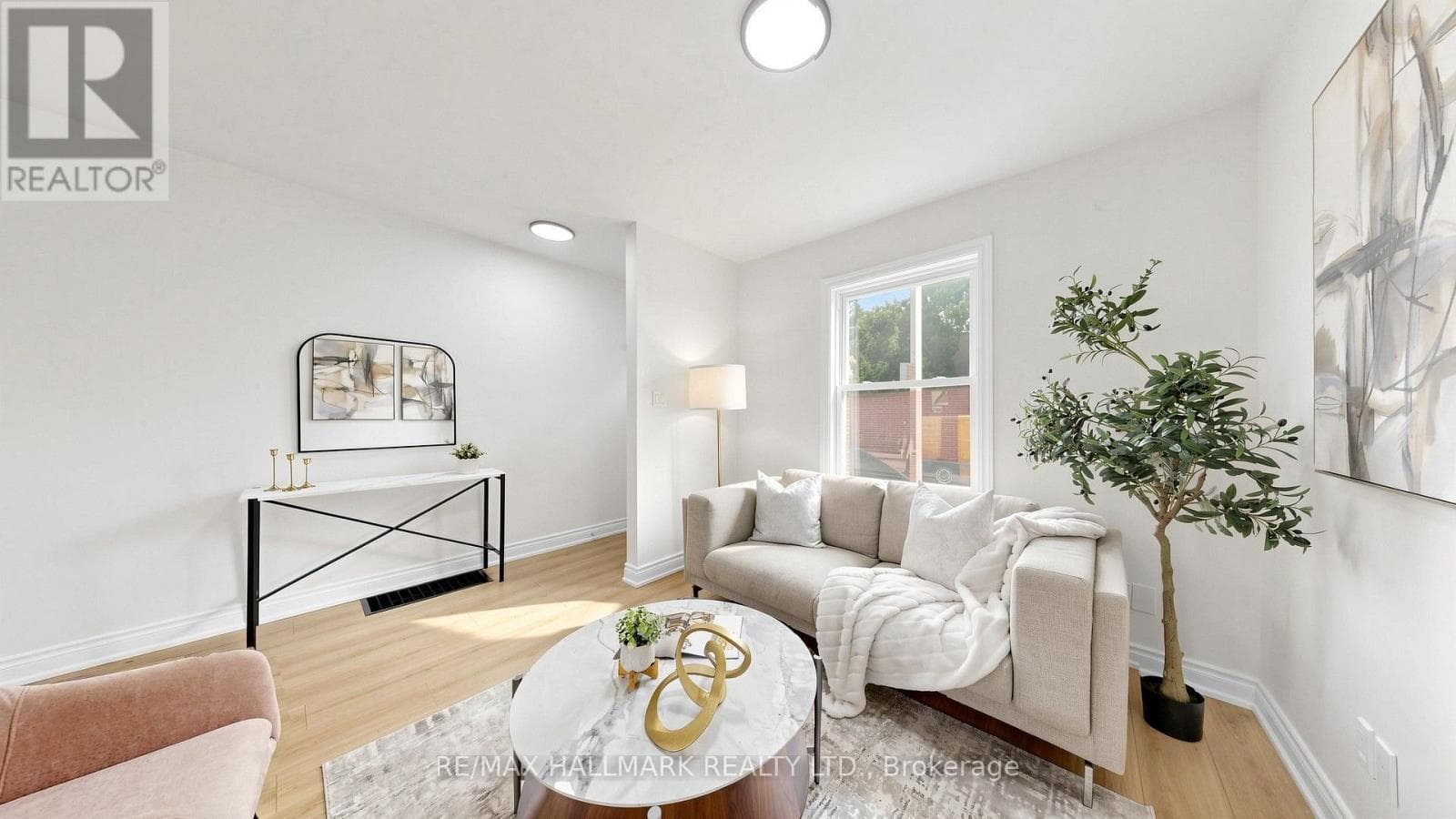 Single Family at 16 Queensdale Avenue, Toronto (Danforth Village-East York), Ontario - Photo 3 - RE/MAX Garden City Realty