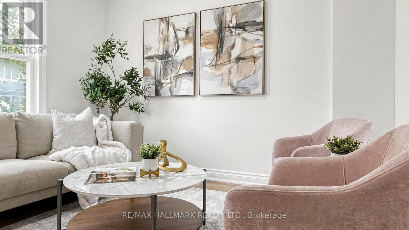 Single Family at 16 Queensdale Avenue, Toronto (Danforth Village-East York), Ontario - Photo 5 - RE/MAX Garden City Realty
