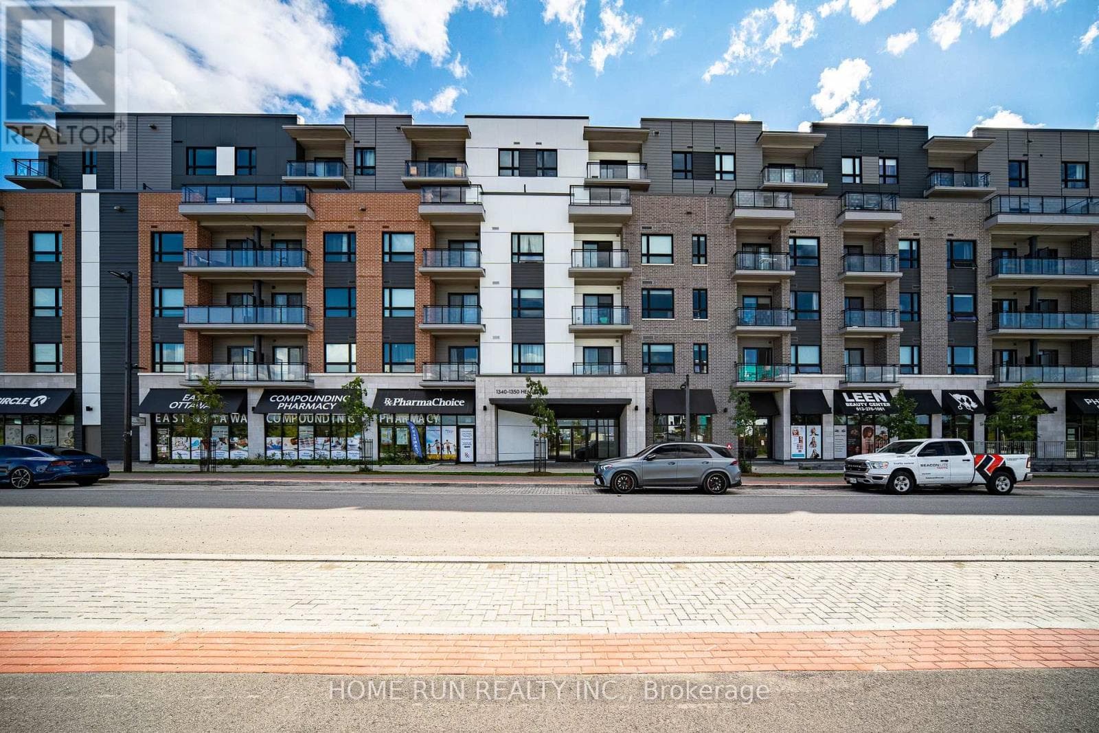 320- 1350 Hemlock Road