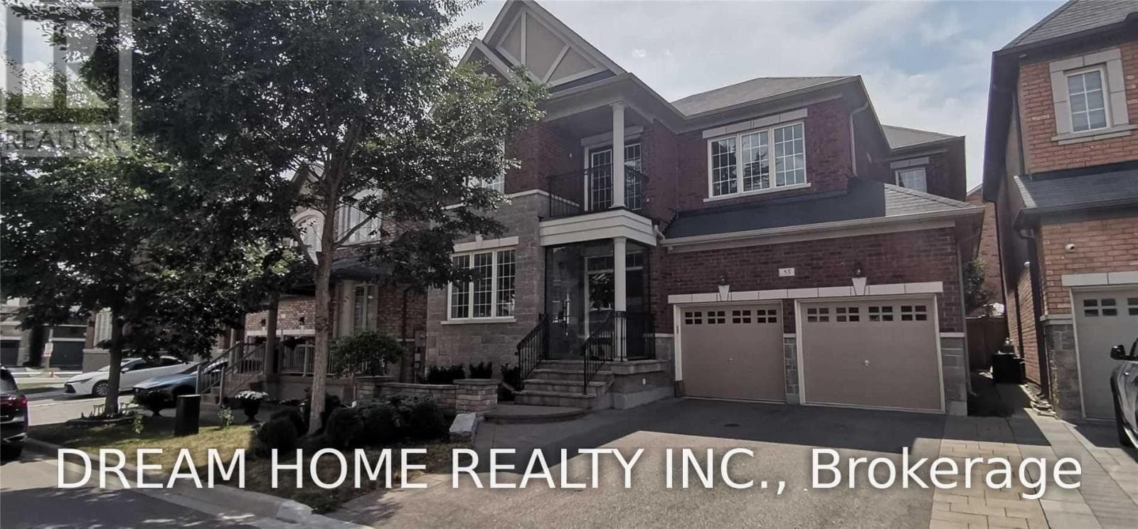 53 Hermitage Boulevard