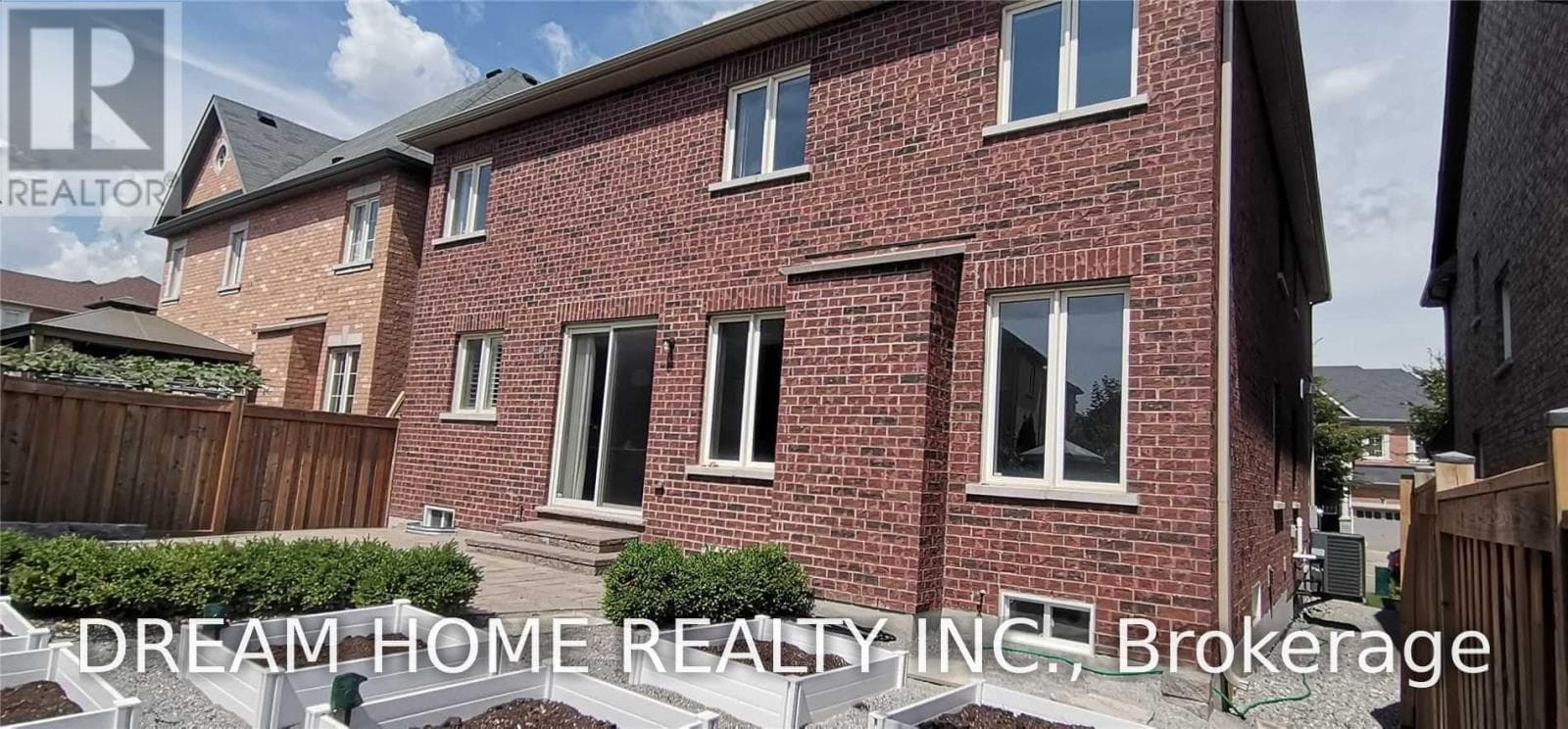 Single Family at 53 Hermitage Boulevard, Markham (Wismer), Ontario - Photo 2 - RE/MAX Garden City Realty