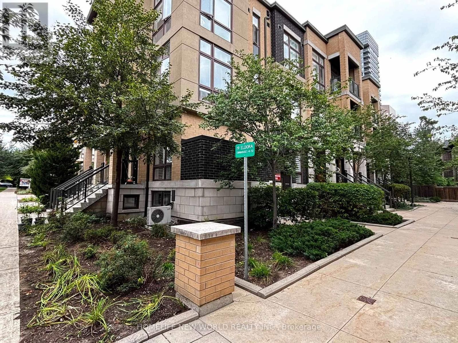 45- 19 Eldora Avenue