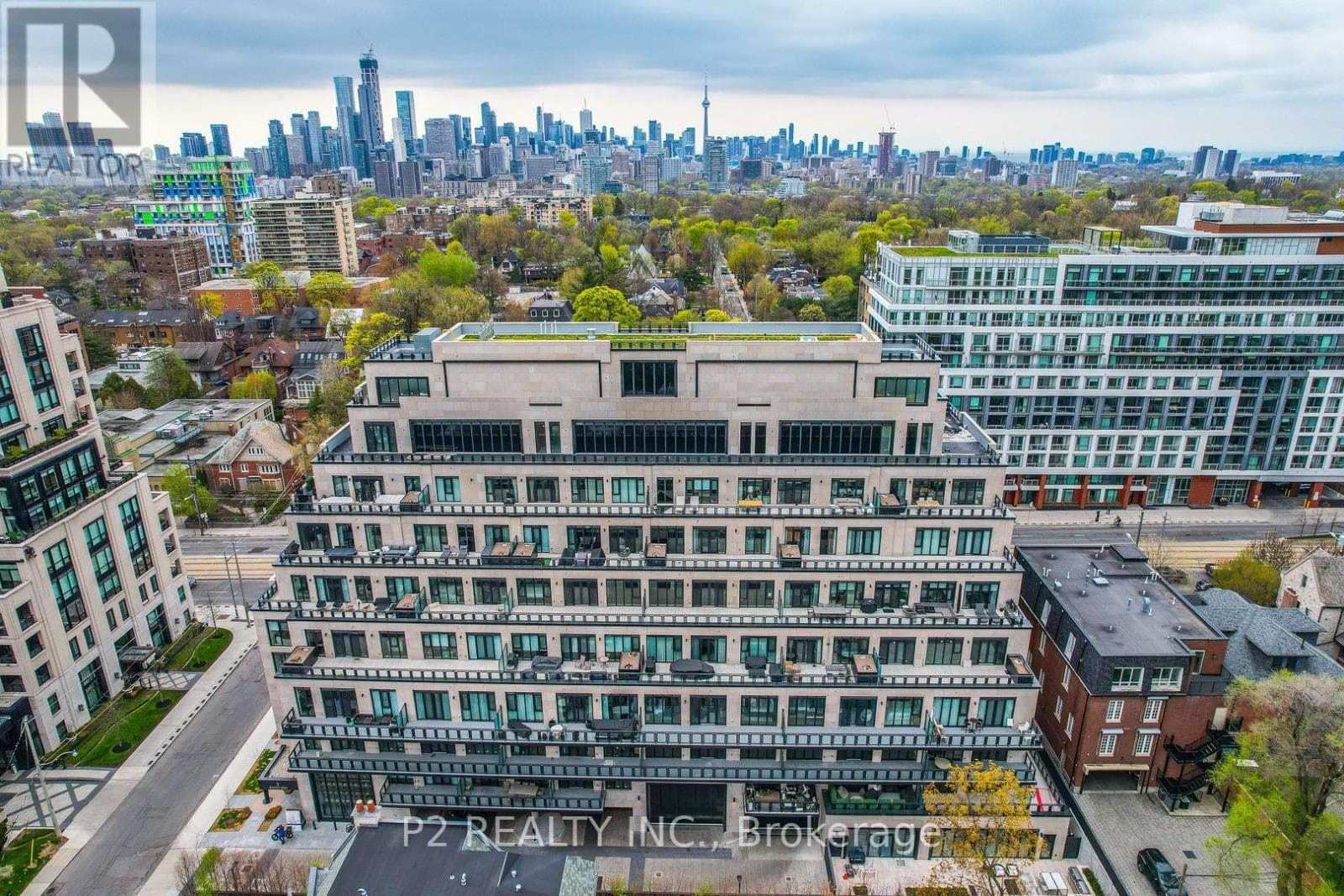 208- 2 Forest Hill