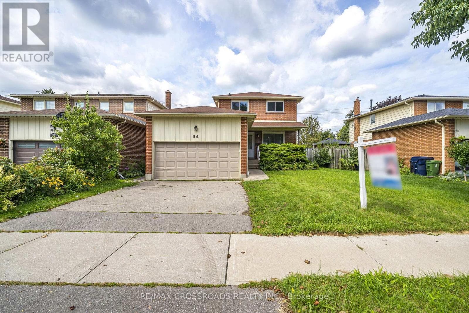 34 Blue Anchor Trail