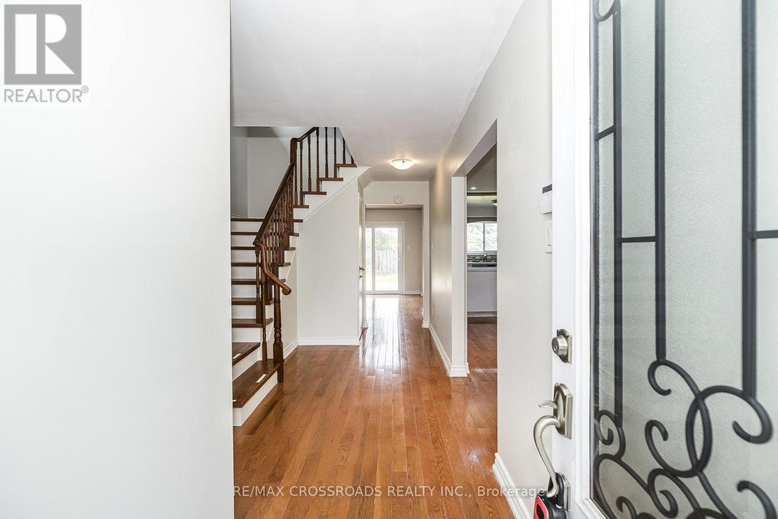 Single Family at 34 Blue Anchor Trail, Toronto (Rouge), Ontario - Photo 3 - RE/MAX Garden City Realty