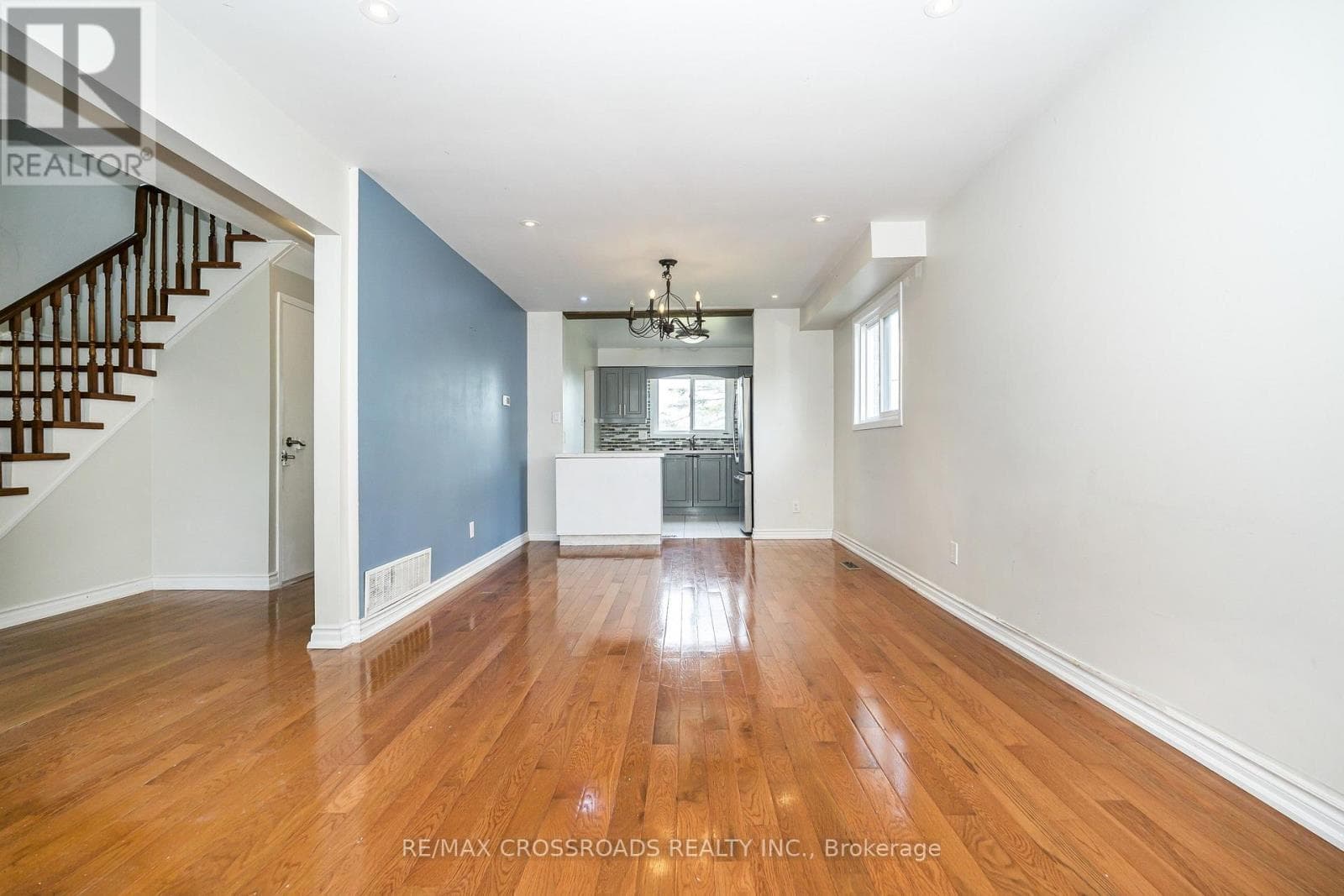 Single Family at 34 Blue Anchor Trail, Toronto (Rouge), Ontario - Photo 6 - RE/MAX Garden City Realty
