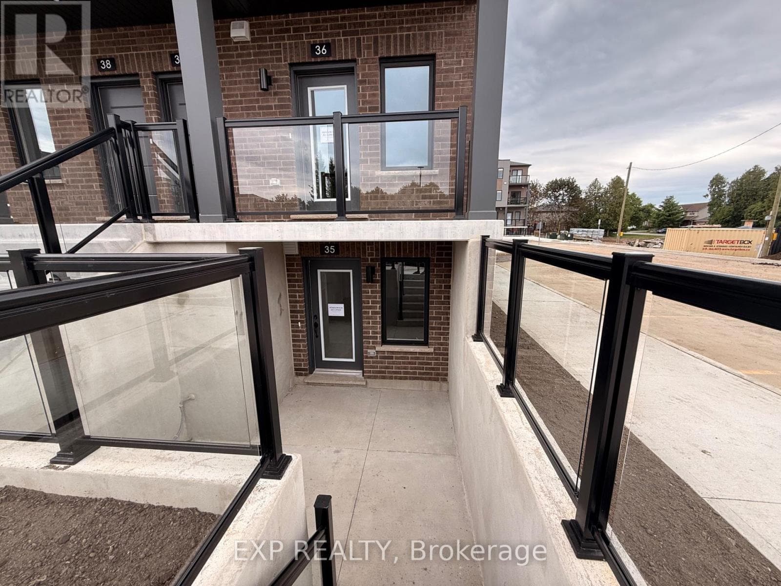 Single Family at 35- 42 Lowes Rd. West Street, Guelph (Clairfields/Hanlon Business Park), Ontario - Photo 2 - RE/MAX Garden City Realty