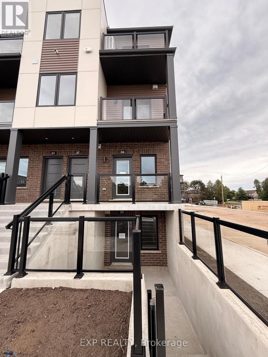 Single Family at 35- 42 Lowes Rd. West Street, Guelph (Clairfields/Hanlon Business Park), Ontario - Photo 3 - RE/MAX Garden City Realty