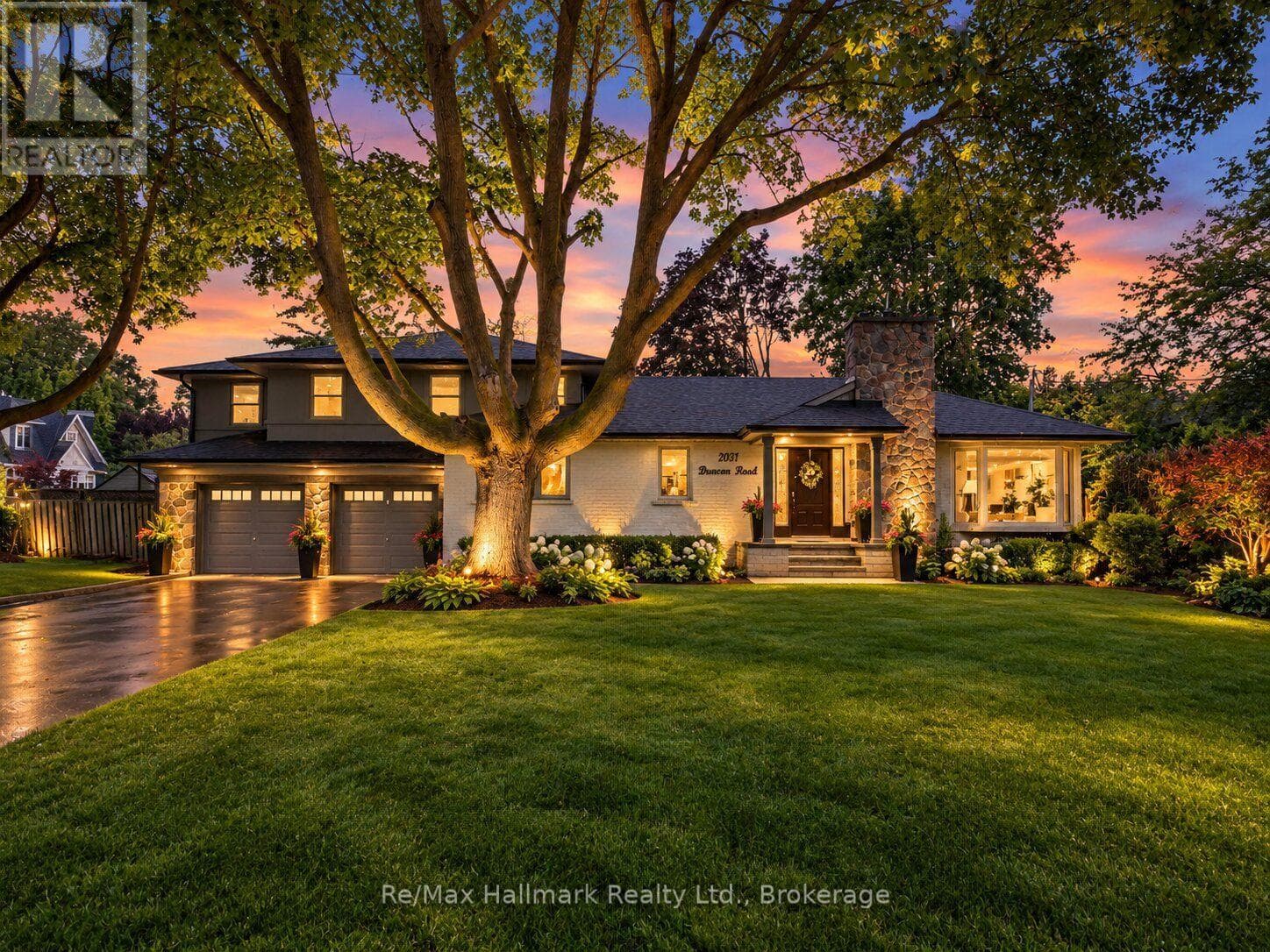 2031 DUNCAN Road