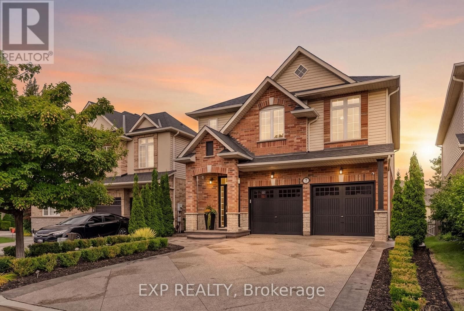 7 Seacove Court