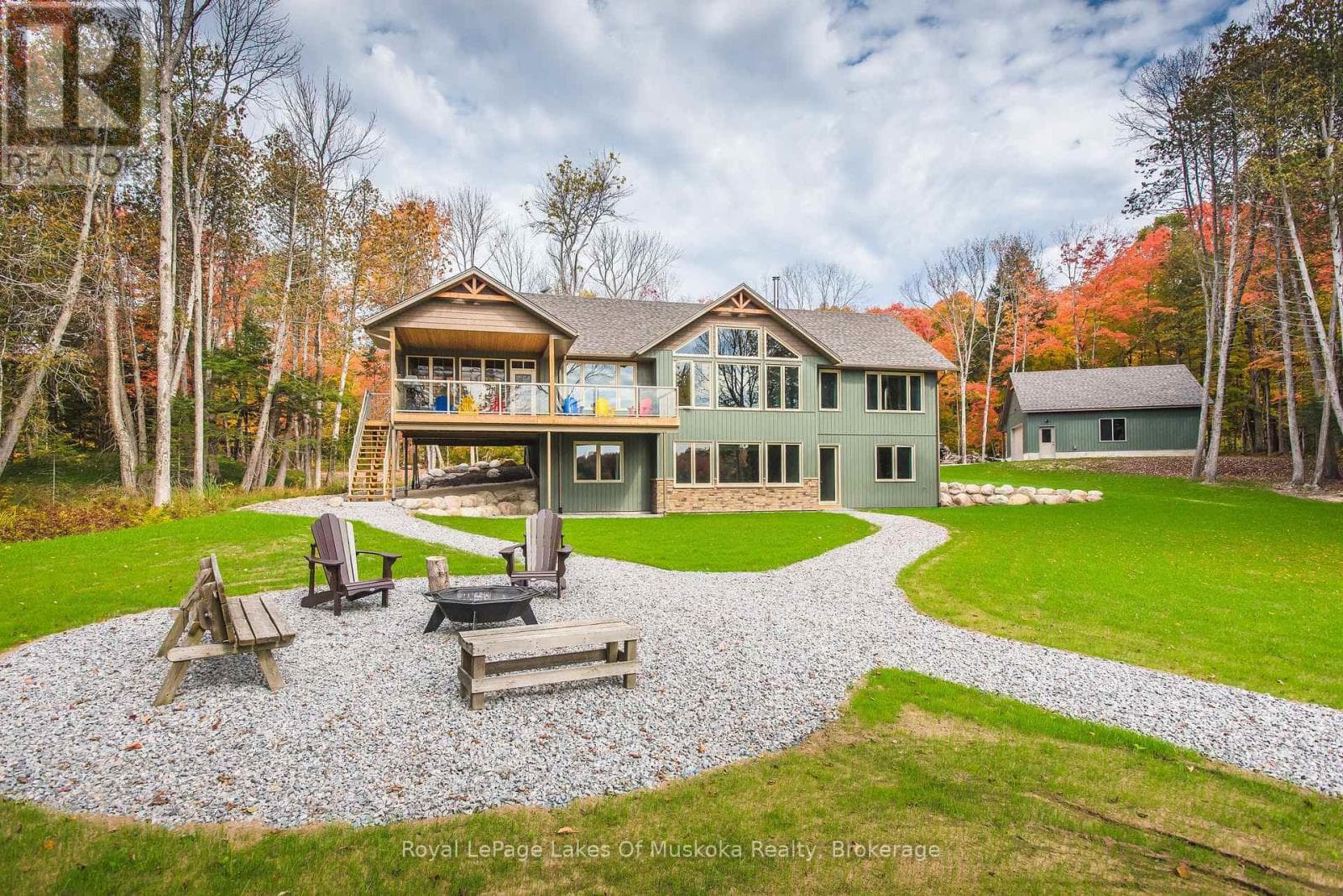 60 Wurm Road