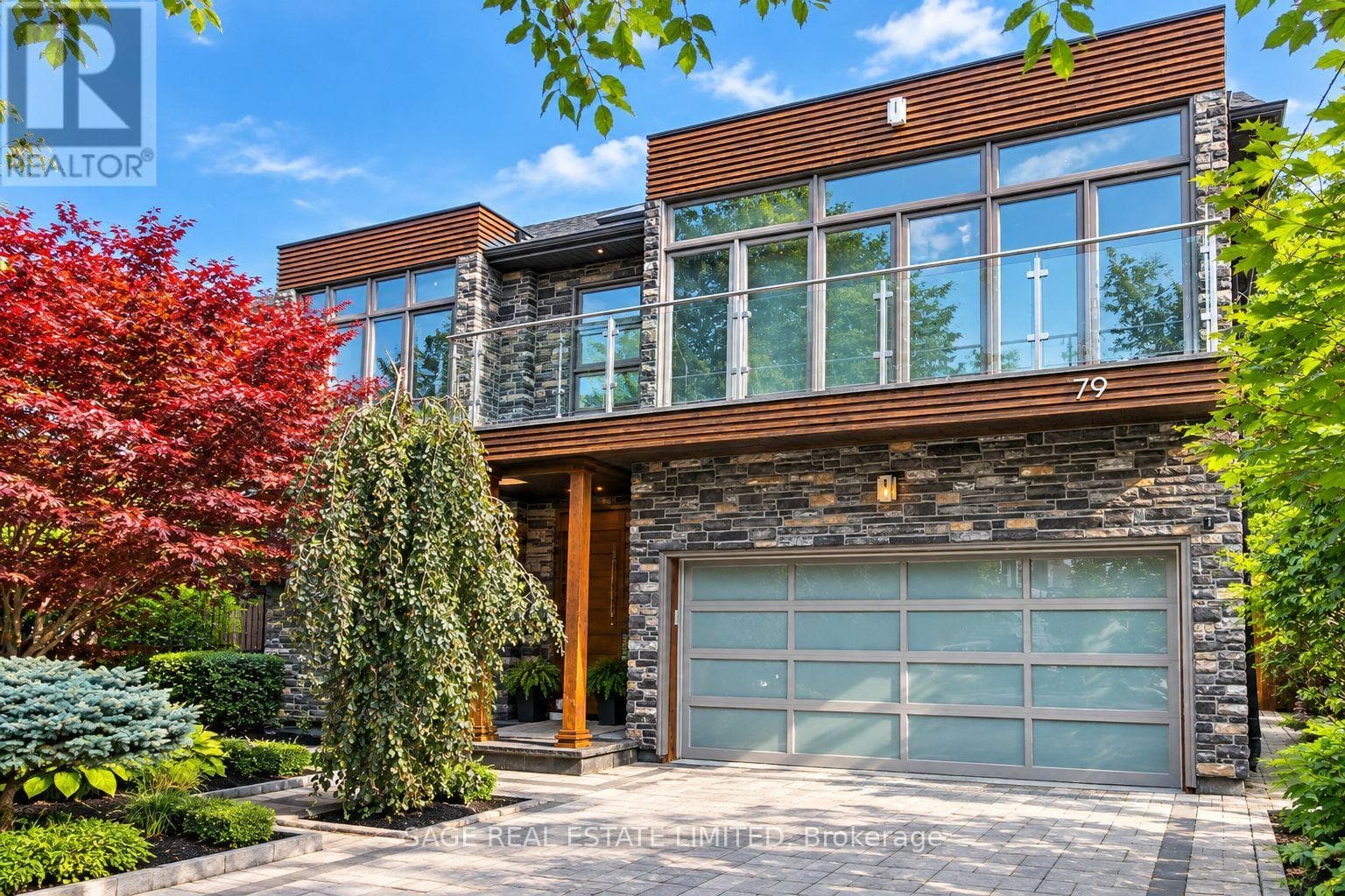 79 Fishleigh Drive