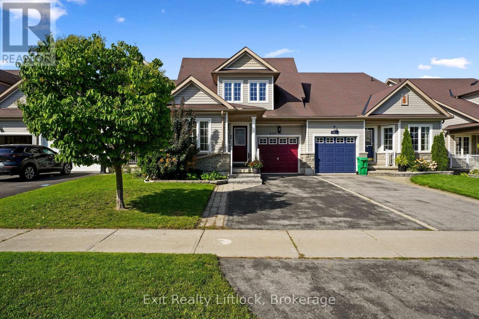 629 Tully Crescent