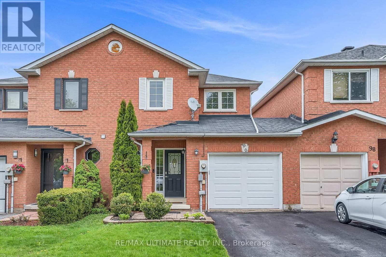 96 Bruce Crescent