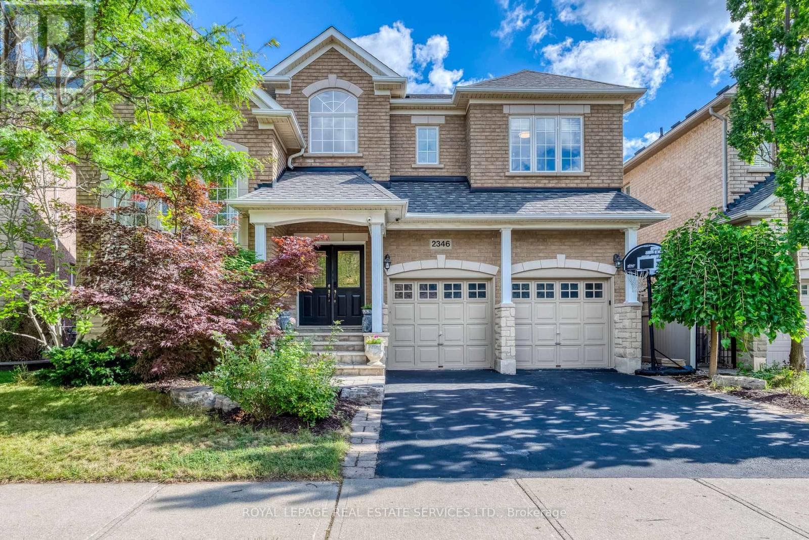2346 Salcome Drive