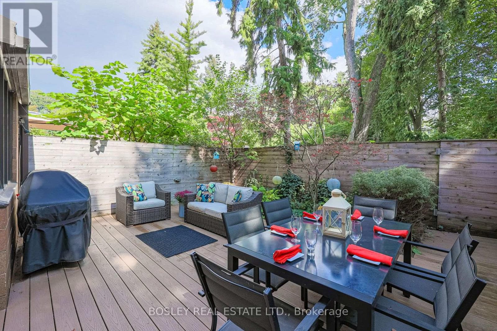 Single Family at 107- 40 Oaklands Avenue, Toronto (Yonge-St. Clair), Ontario - Photo 2 - RE/MAX Garden City Realty