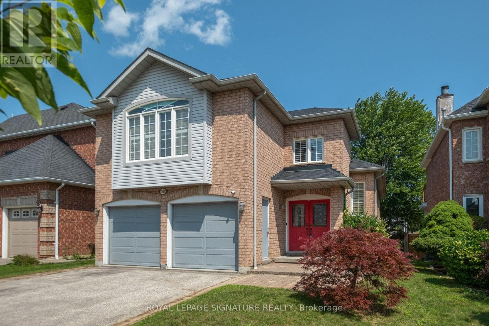 1519 Napanee Road