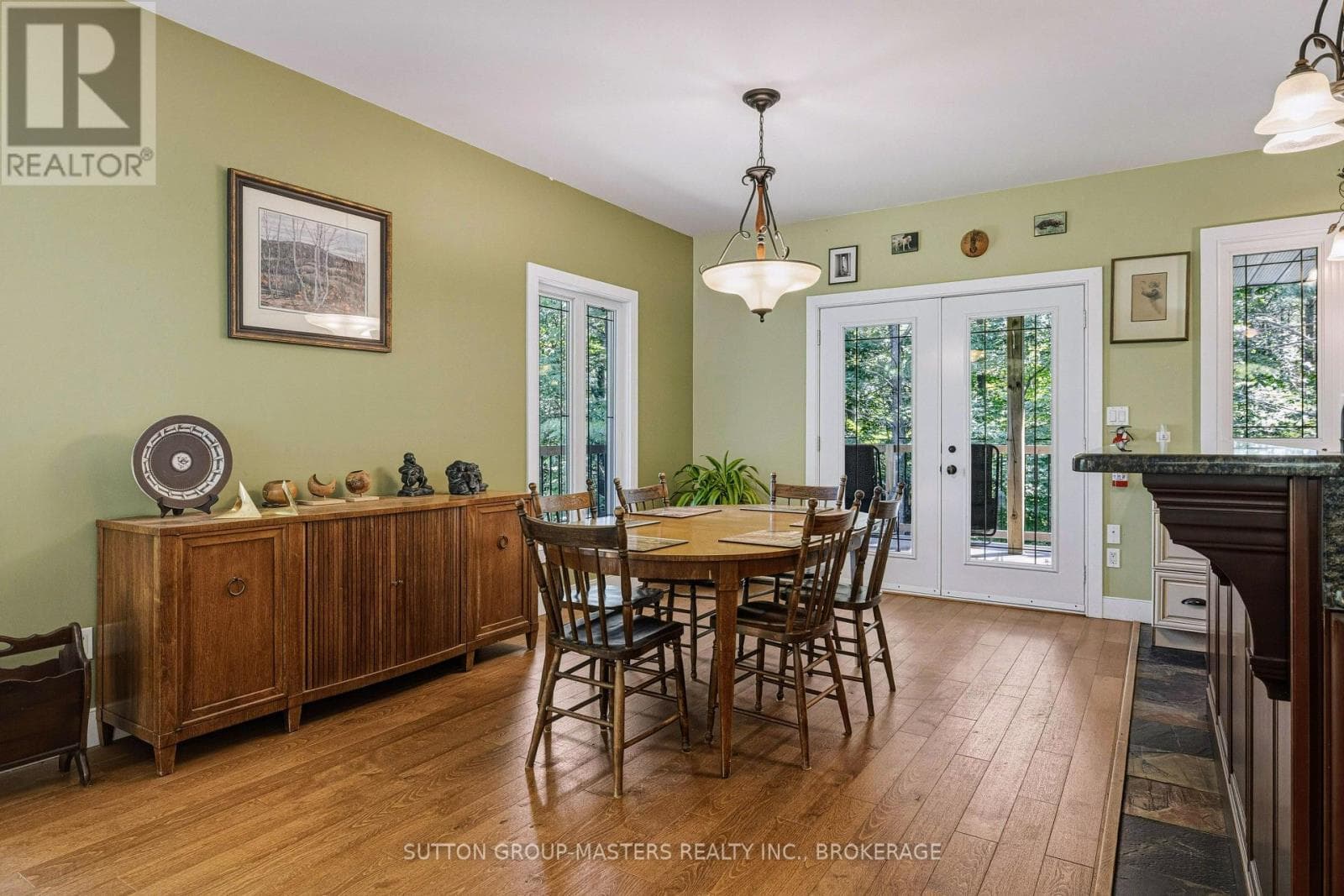 Single Family at 139 Country Woods Drive, Frontenac (Frontenac South), Ontario - Photo 8 - RE/MAX Garden City Realty