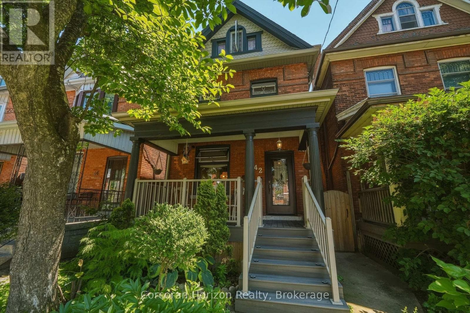 42 Nightingale Street