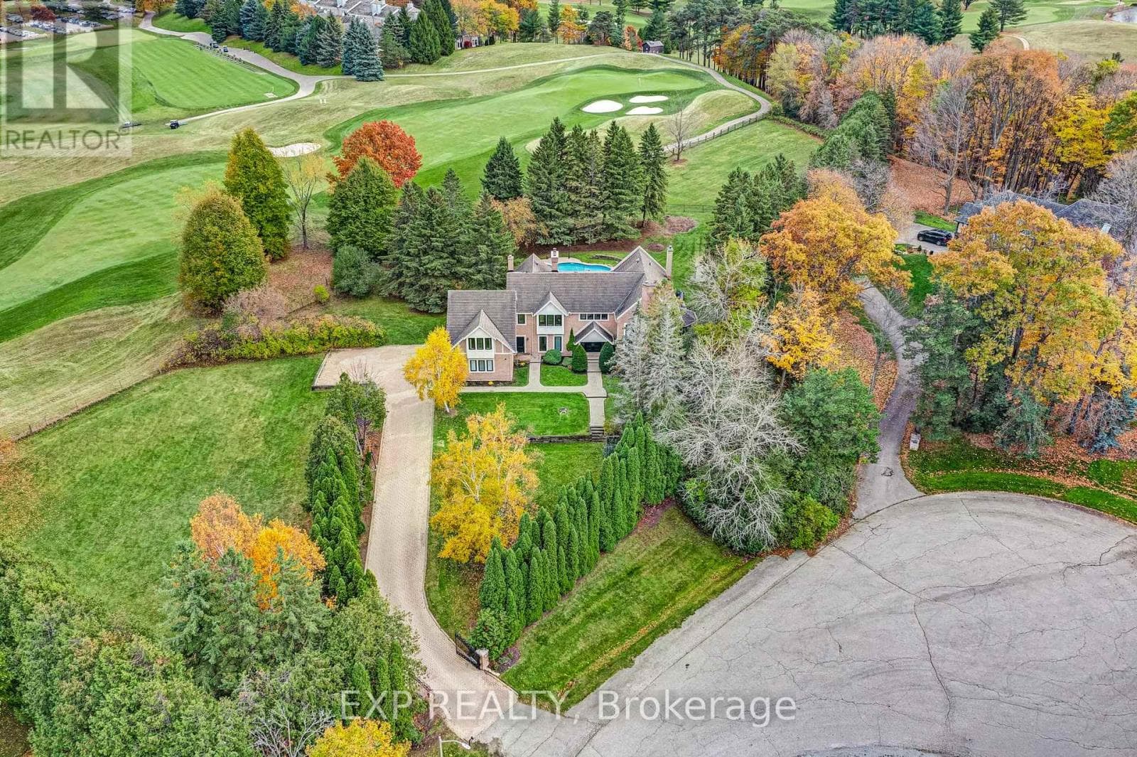 15 Jarvis Avenue