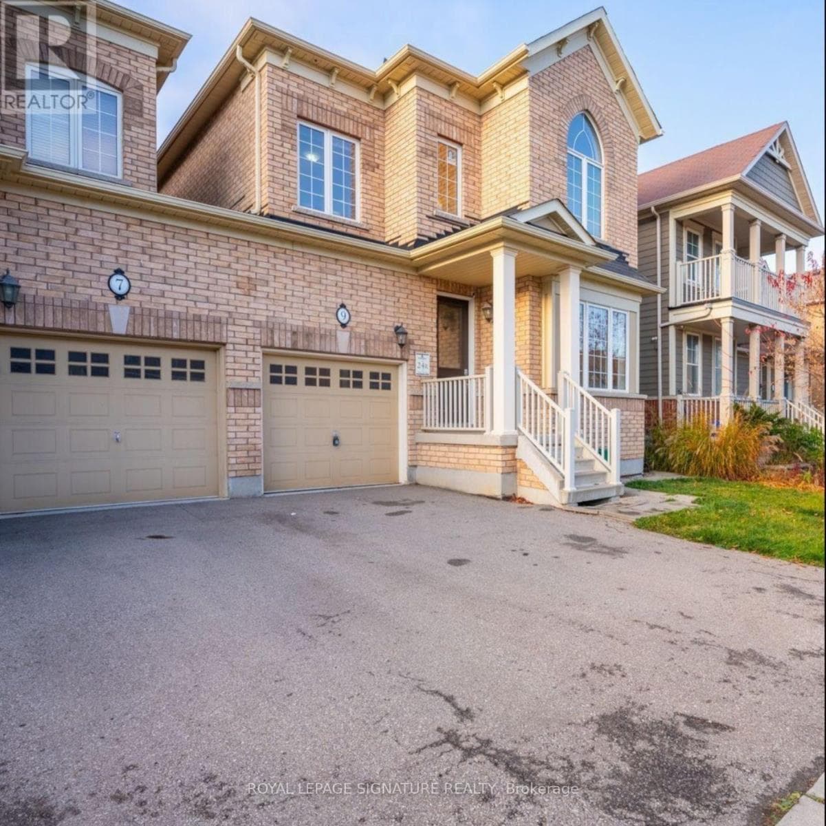 Single Family at Room B- 9 White Ash Road, Thorold (Confederation Heights), Ontario - Photo 2 - RE/MAX Garden City Realty