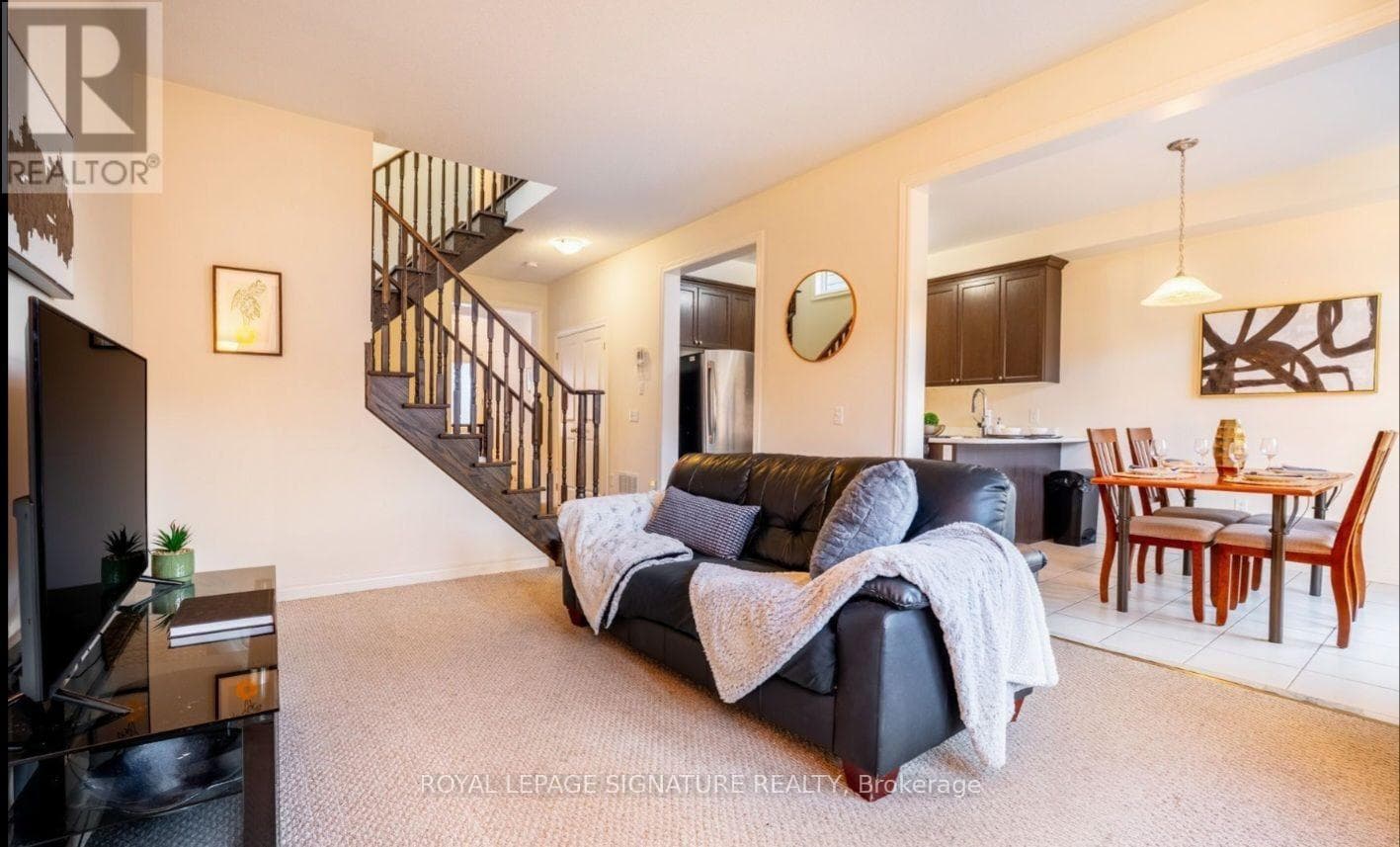Single Family at Room B- 9 White Ash Road, Thorold (Confederation Heights), Ontario - Photo 5 - RE/MAX Garden City Realty