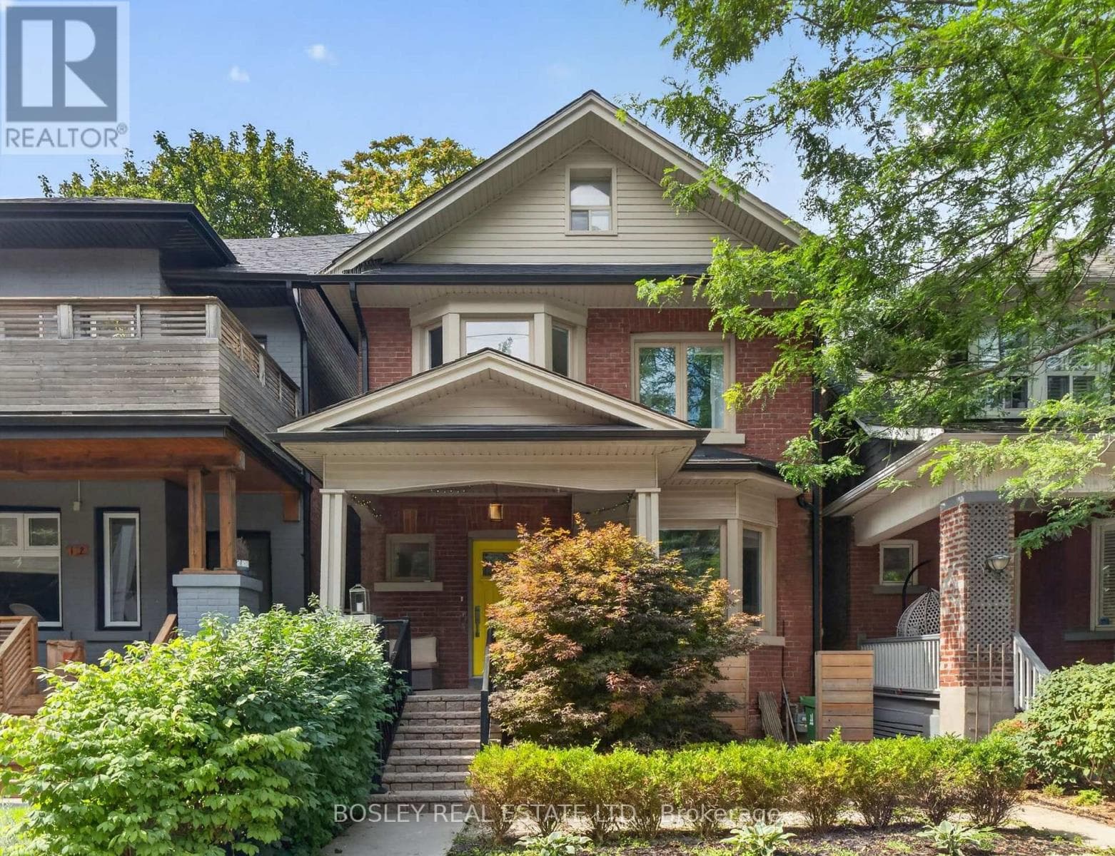 14 Coady Avenue