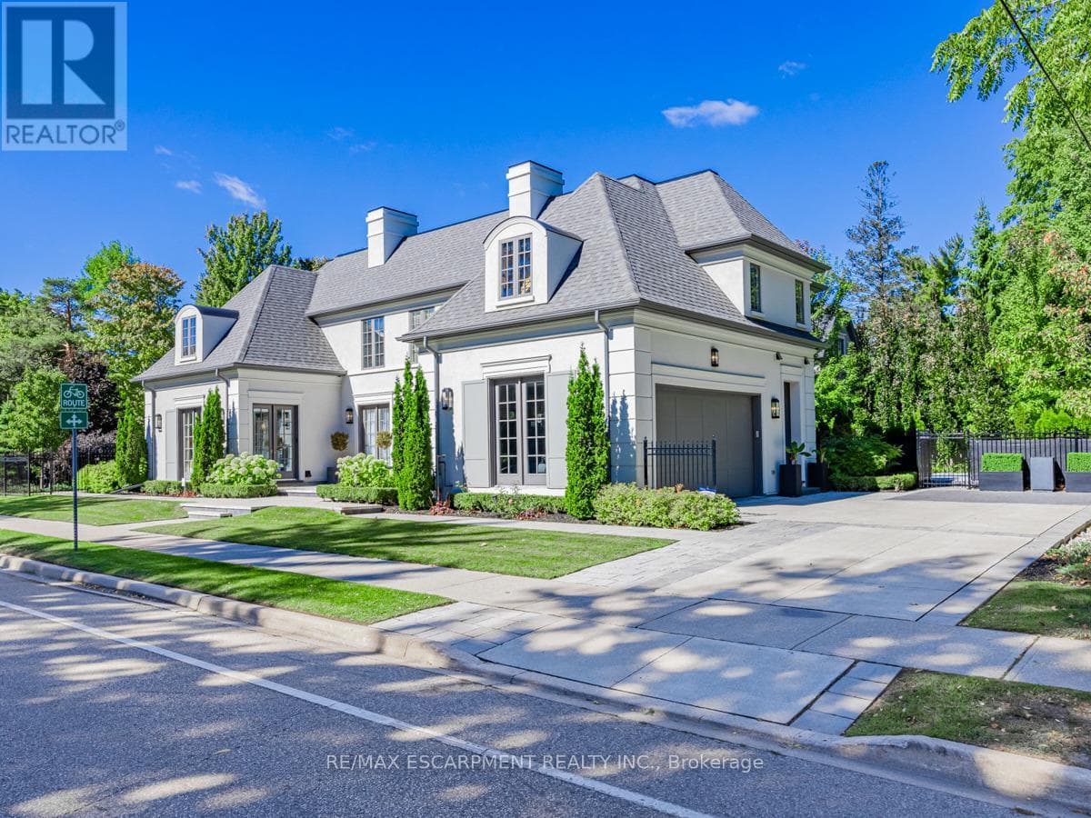 393 Maple Grove Drive