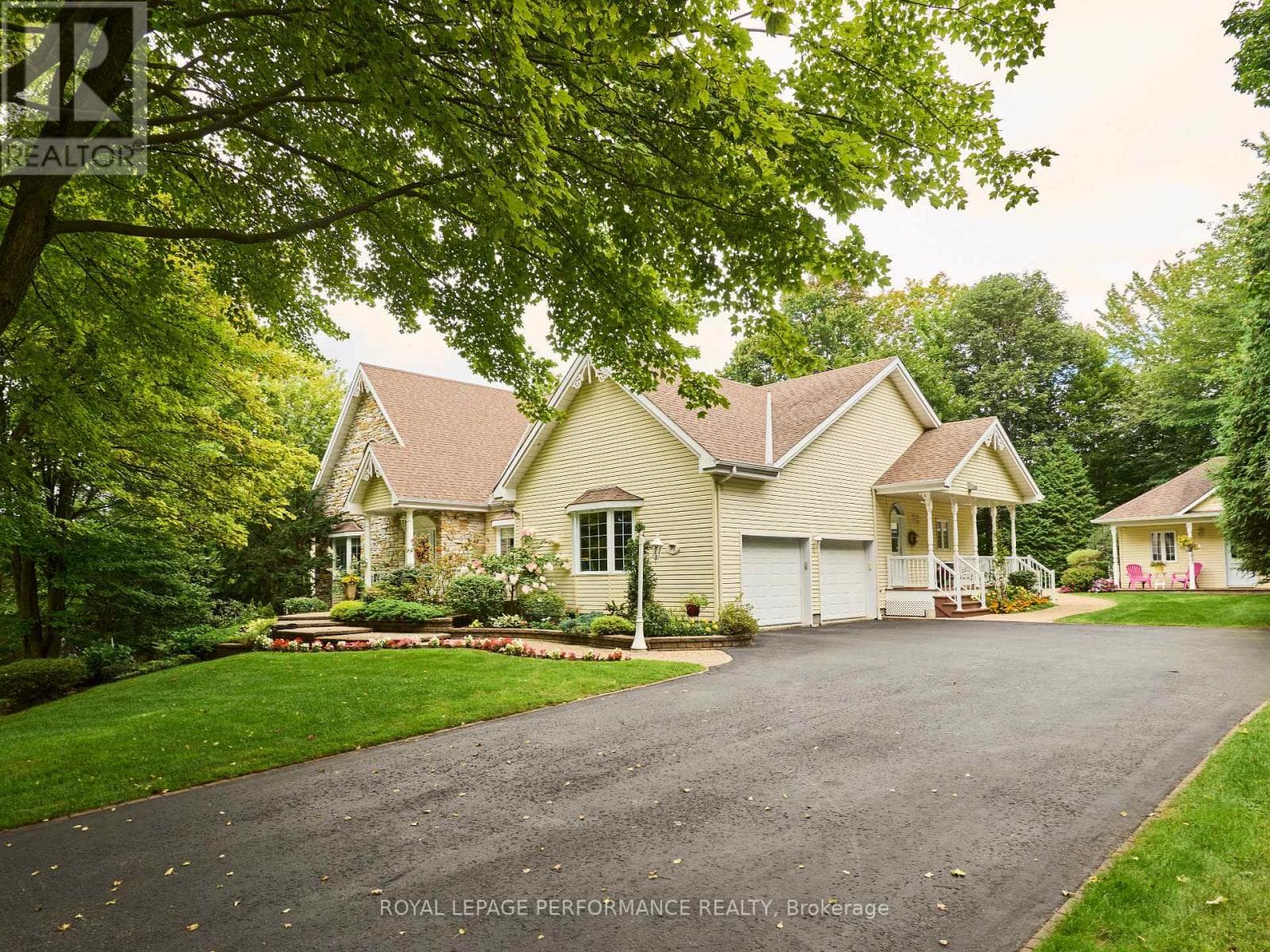 951 Golf Club Road
