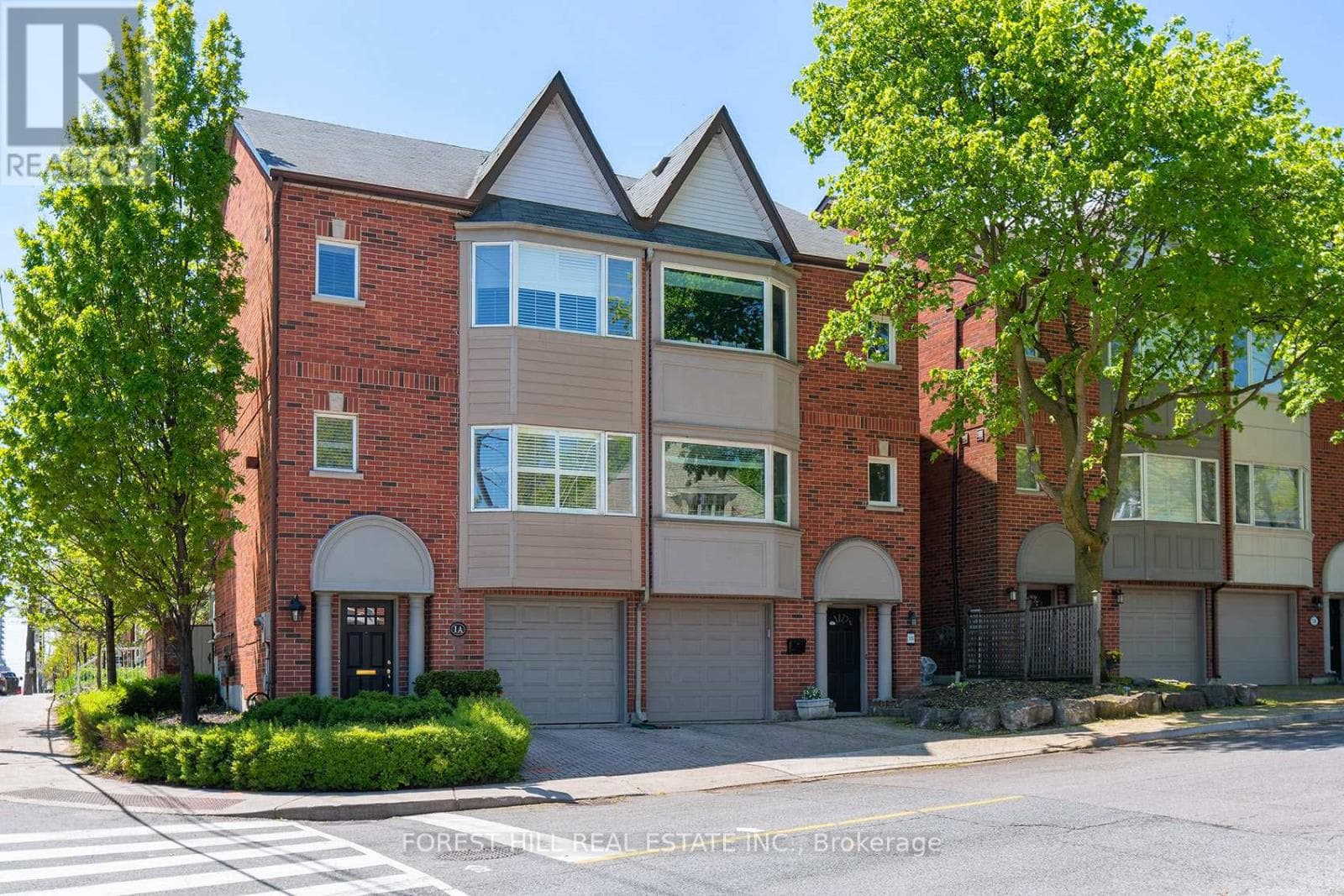 1A Heathdale Road