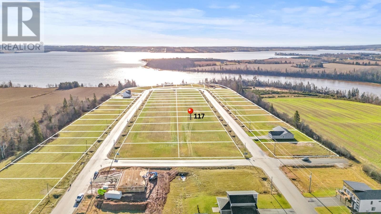 LOT 117 Waters Edge Lane