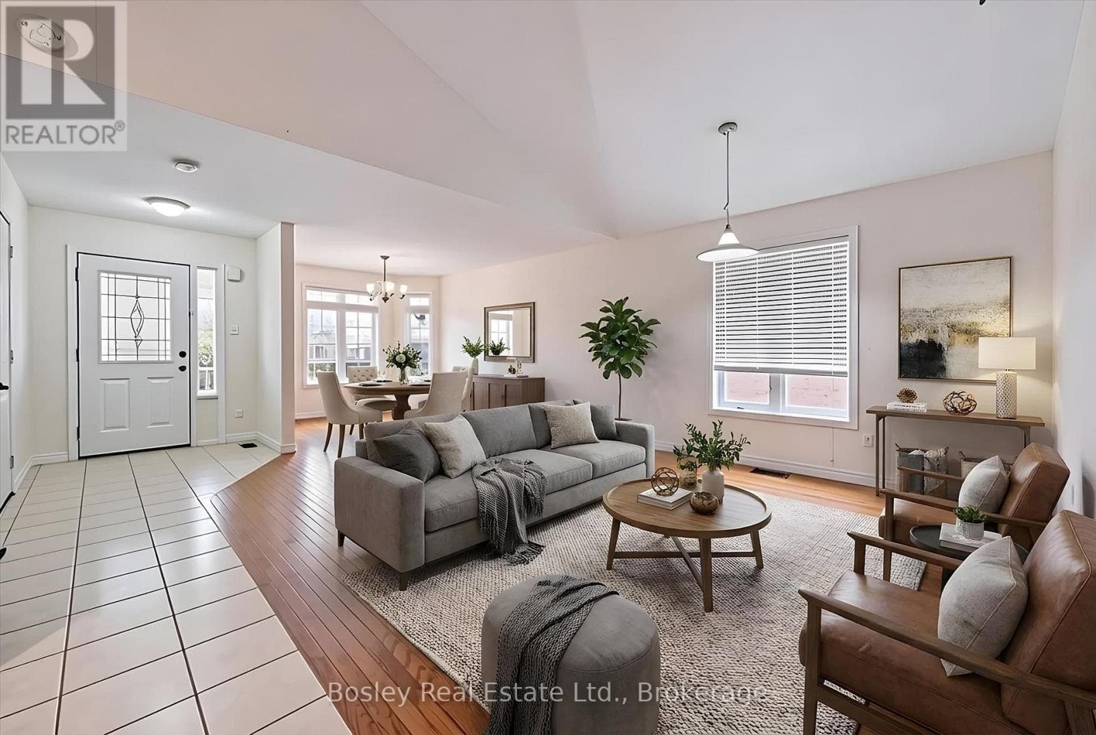 4 Hayward Crescent