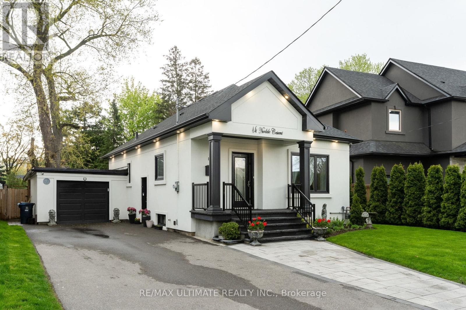 14 Nordale Crescent