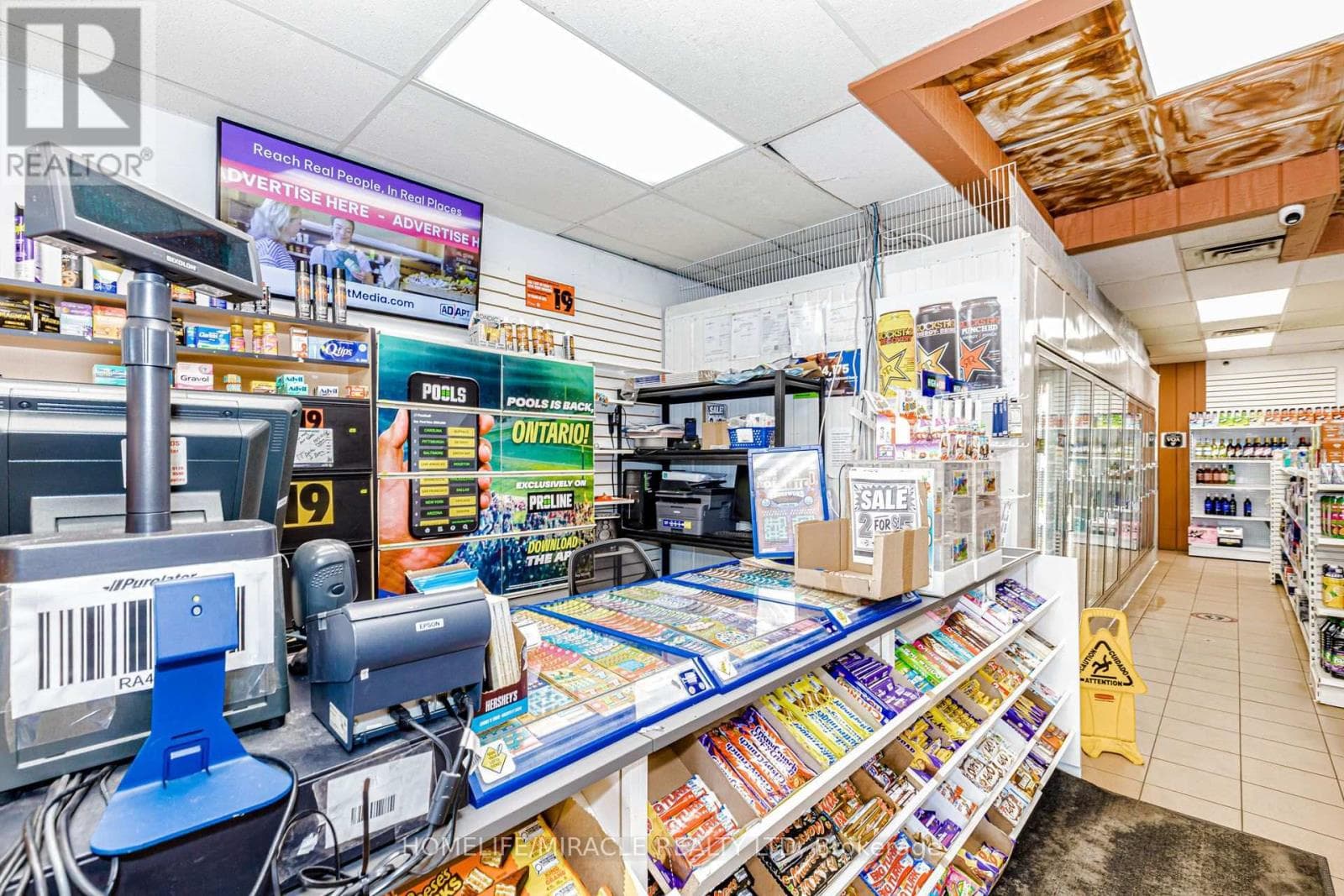 Business at 3- 159 Fife Road, Guelph (Willow West/Sugarbush/West Acres), Ontario - Photo 3 - RE/MAX Garden City Realty