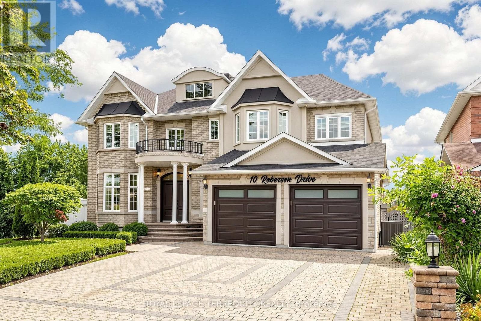 10 Roberson Drive