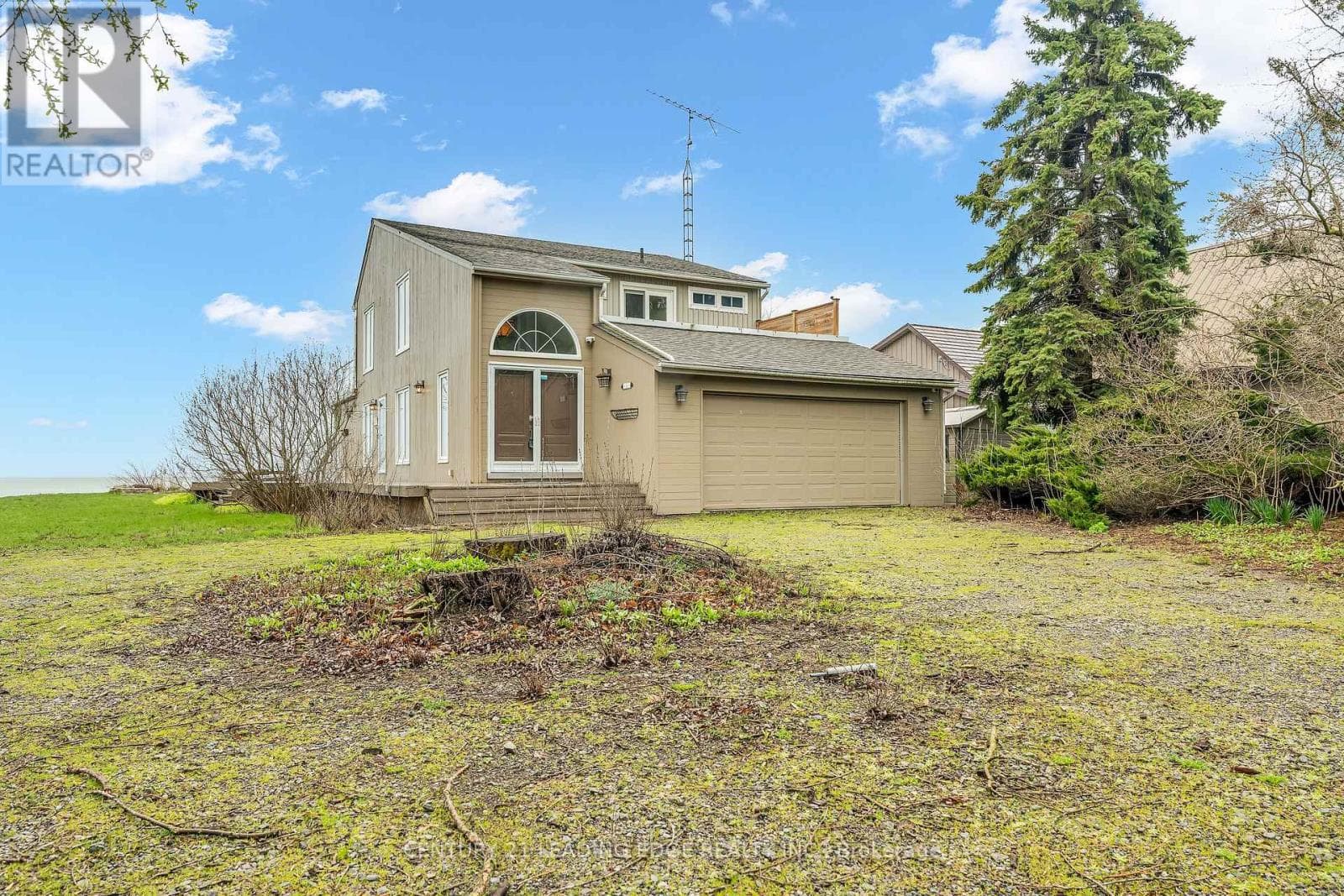 151 Cedar Crest Beach Road