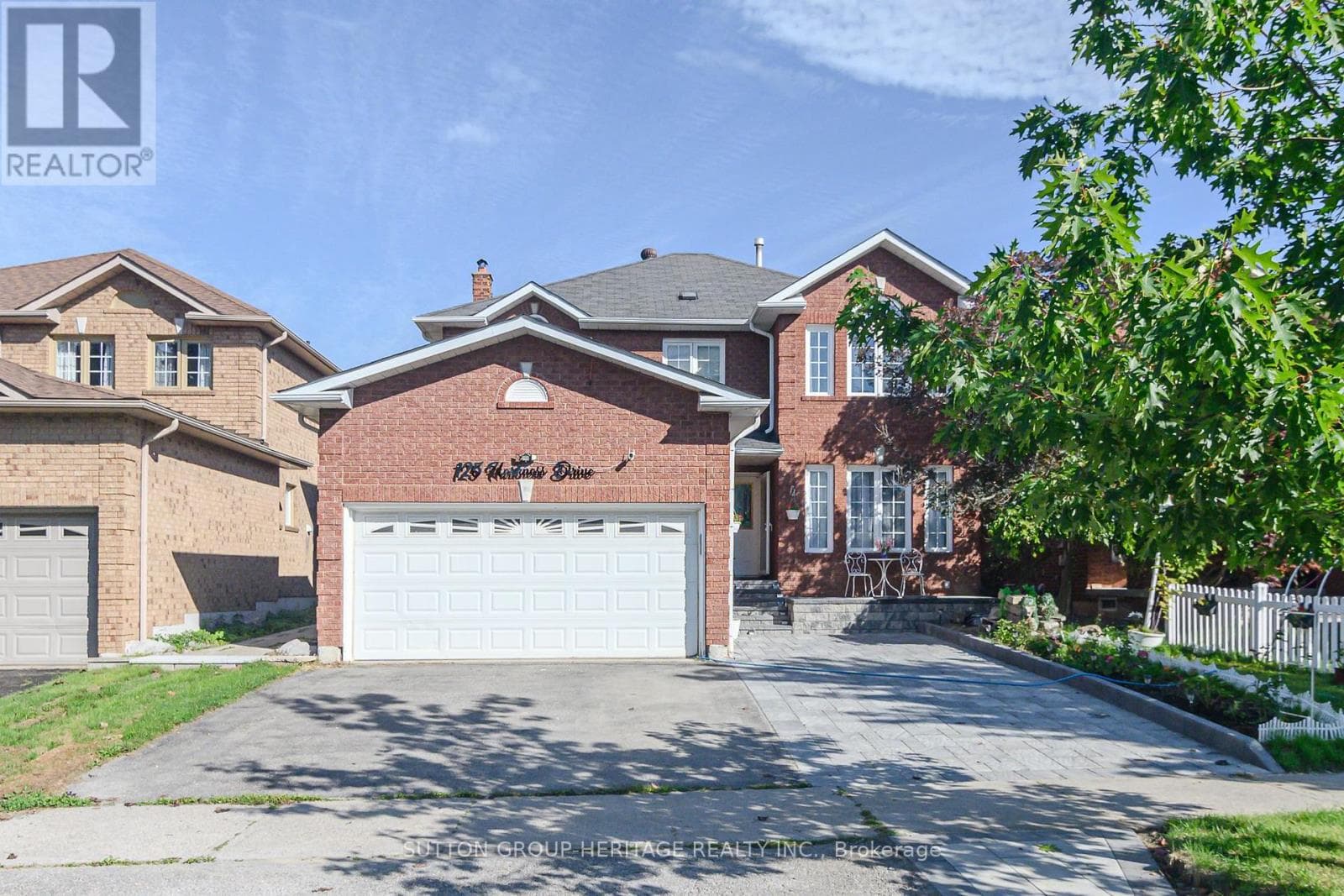 BSMT- 125 Harkness Drive