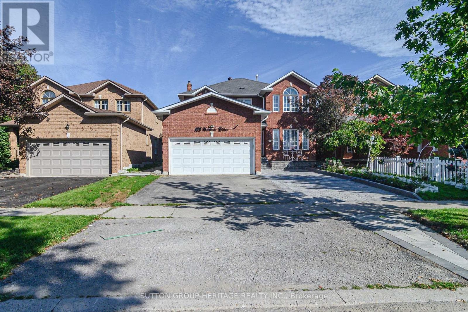 Single Family at BSMT- 125 Harkness Drive, Whitby (Rolling Acres), Ontario - Photo 2 - RE/MAX Garden City Realty