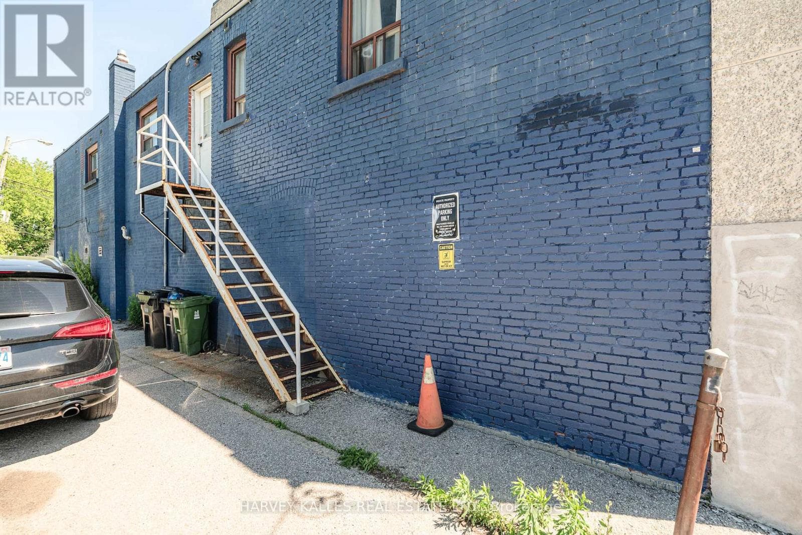 Multi-family at Unit A- 429 Vaughan Road, Toronto (Humewood-Cedarvale), Ontario - Photo 10 - RE/MAX Garden City Realty