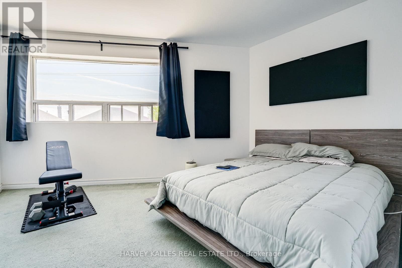 Multi-family at Unit A- 429 Vaughan Road, Toronto (Humewood-Cedarvale), Ontario - Photo 5 - RE/MAX Garden City Realty