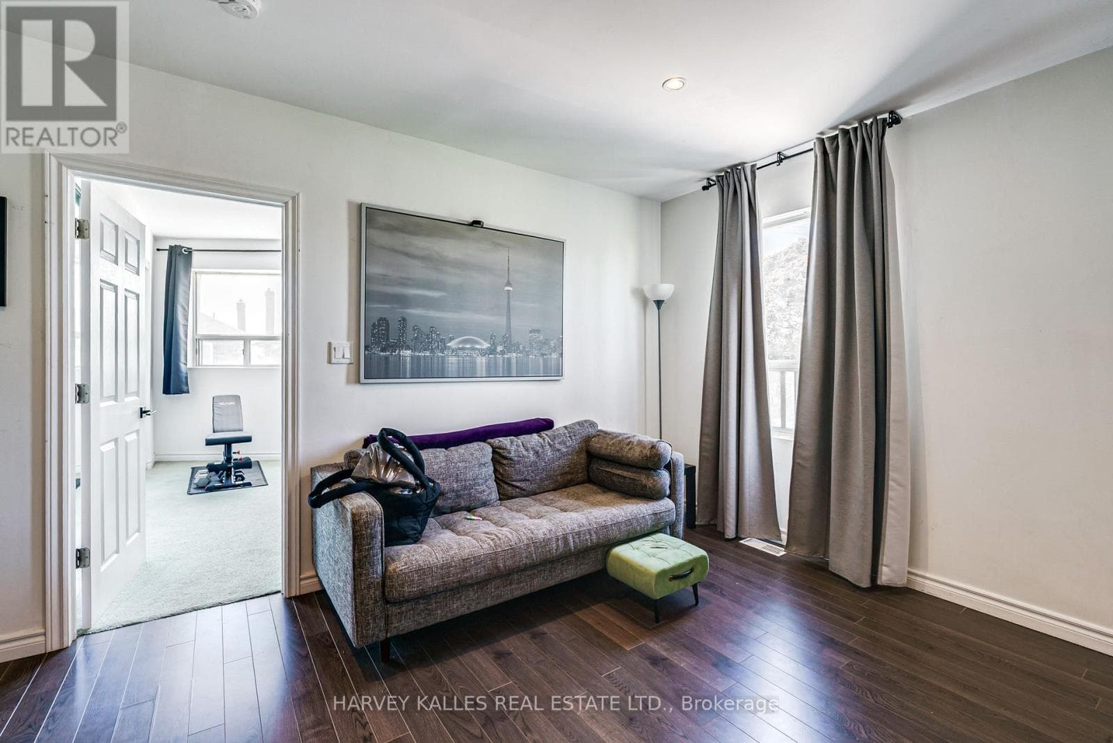 Multi-family at Unit A- 429 Vaughan Road, Toronto (Humewood-Cedarvale), Ontario - Photo 7 - RE/MAX Garden City Realty