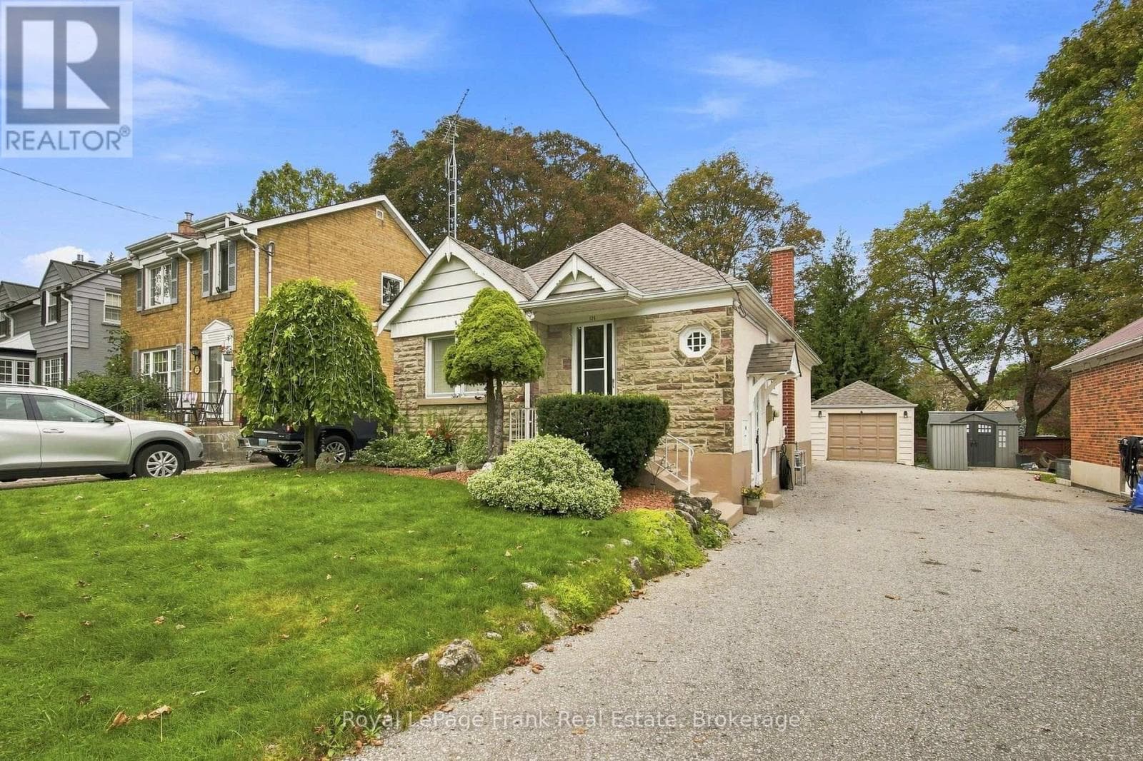 126 Lauder Road