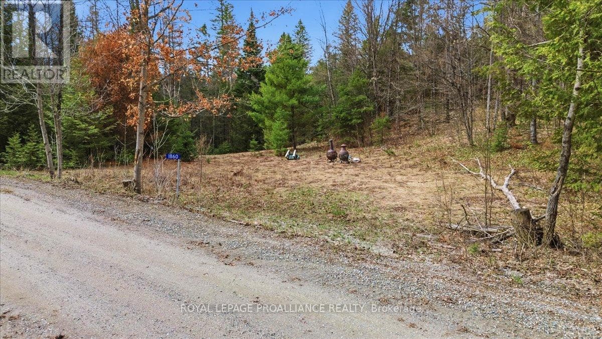 1860 North Road