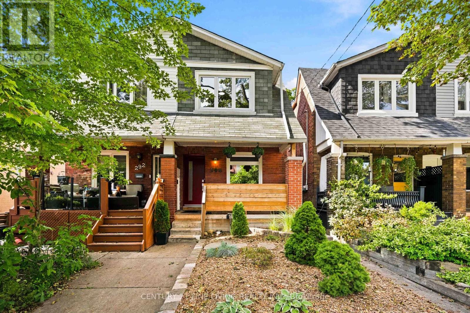 294 Gainsborough Road